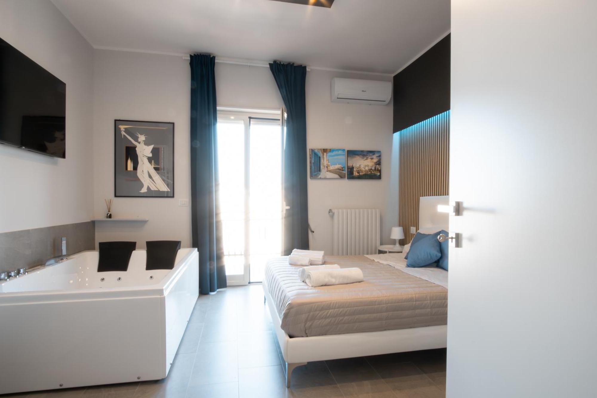 La Meridiana Polignano a Mare Ngoại thất bức ảnh