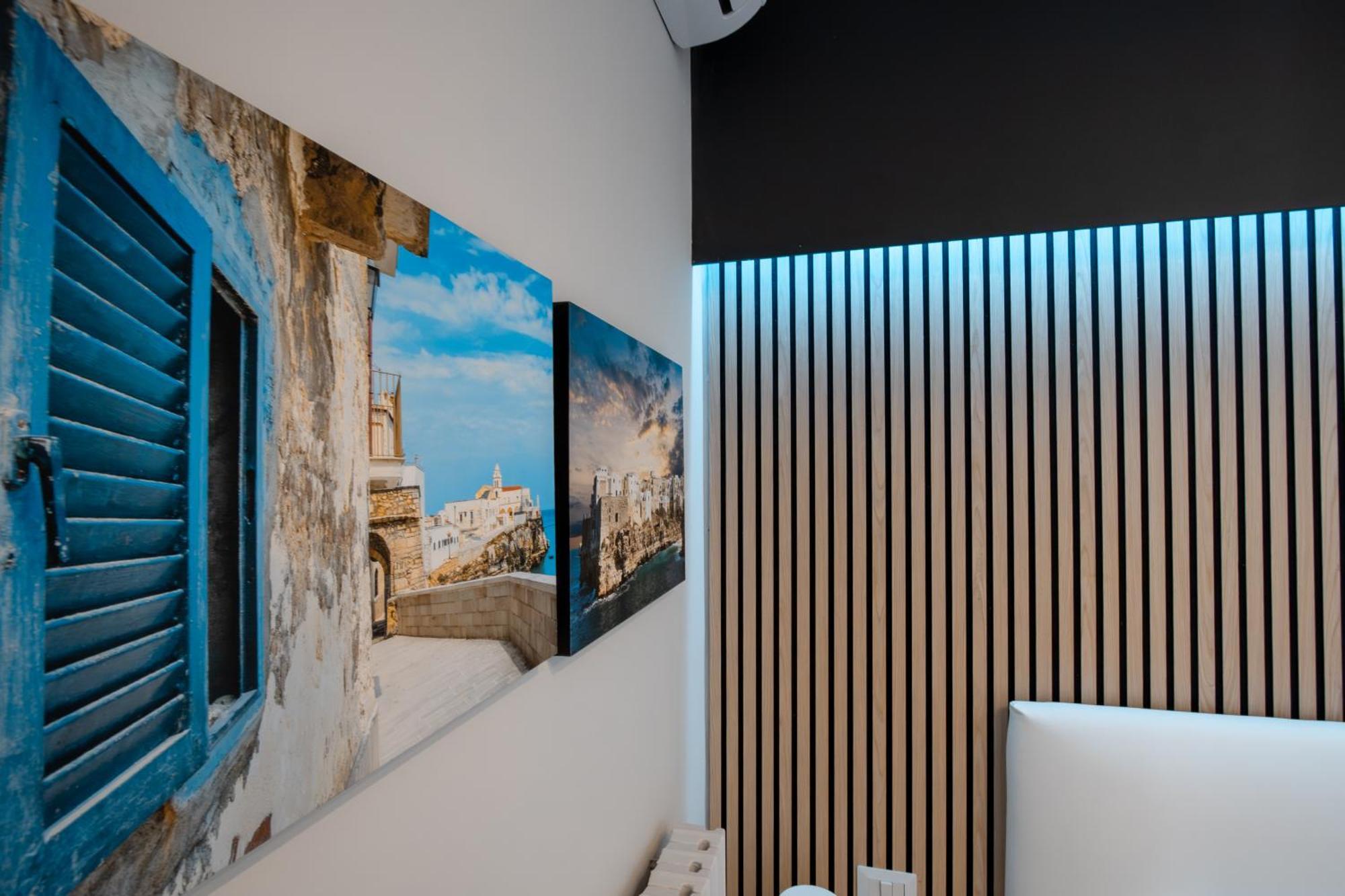 La Meridiana Polignano a Mare Ngoại thất bức ảnh