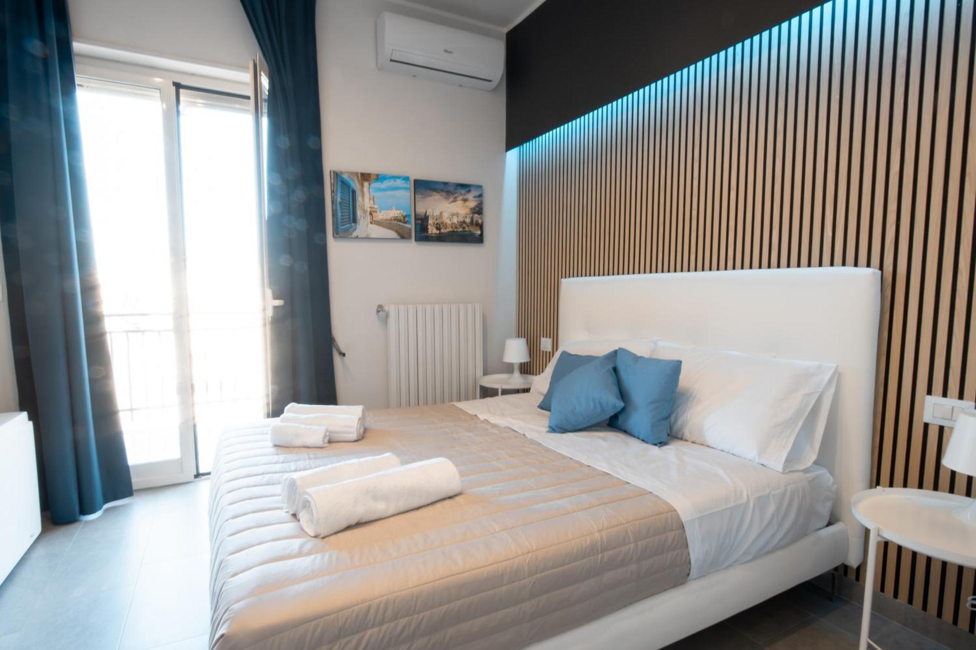La Meridiana Polignano a Mare Ngoại thất bức ảnh