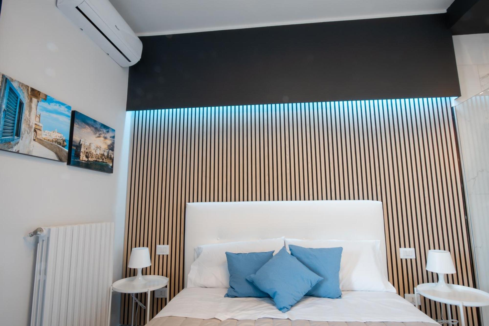 La Meridiana Polignano a Mare Ngoại thất bức ảnh