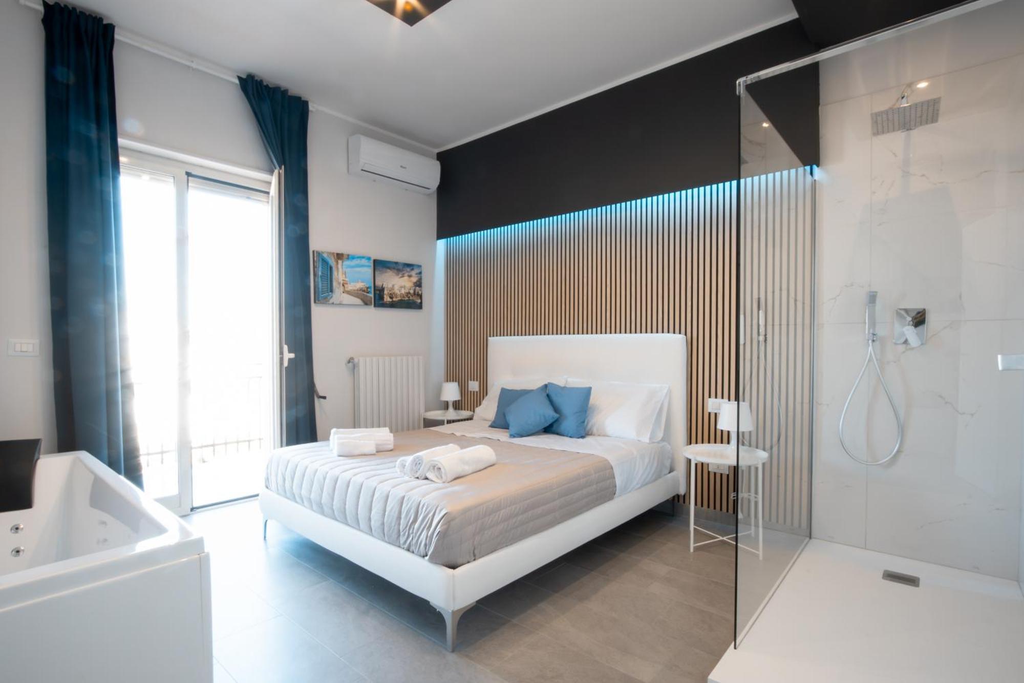 La Meridiana Polignano a Mare Ngoại thất bức ảnh
