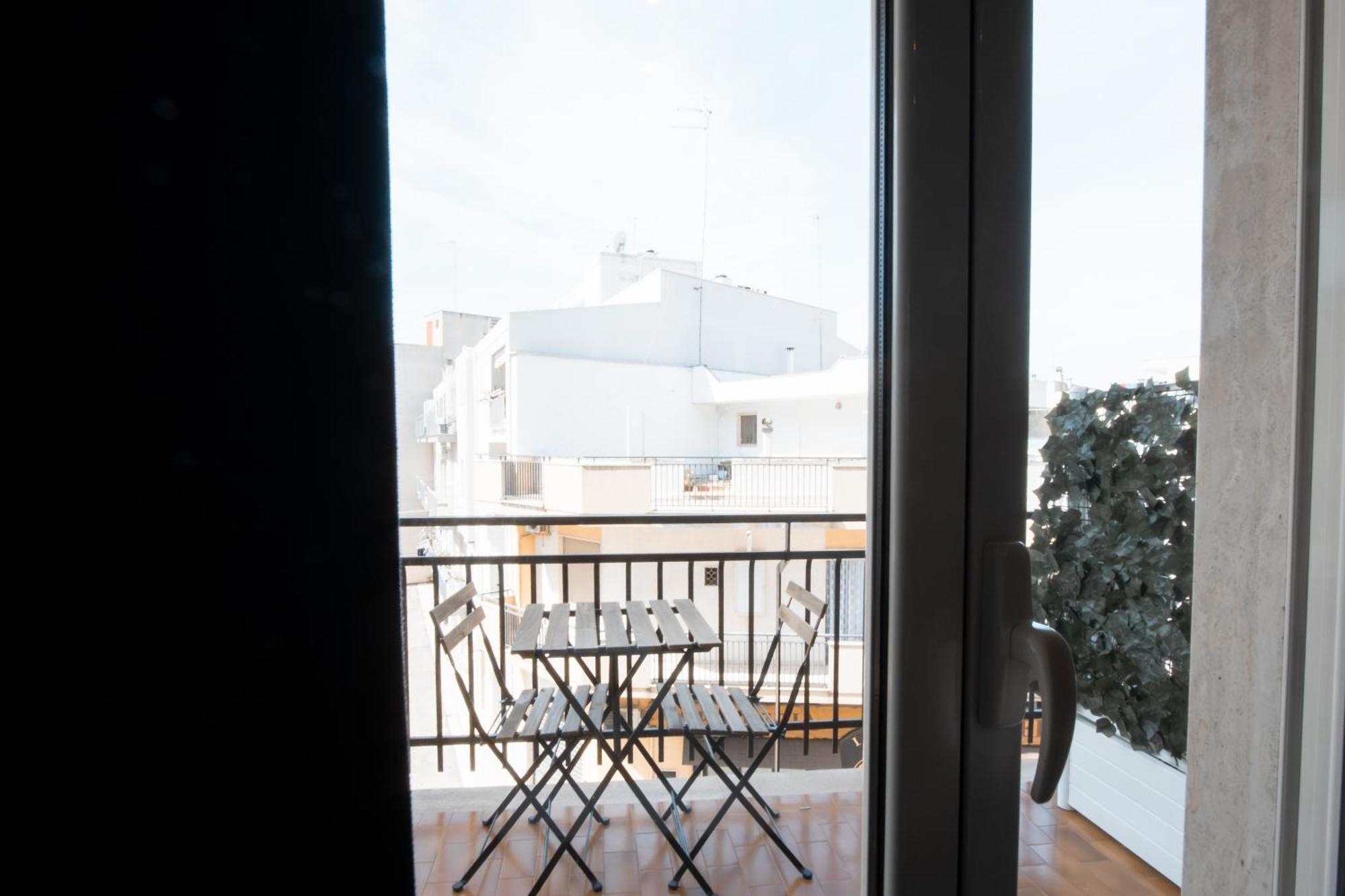 La Meridiana Polignano a Mare Ngoại thất bức ảnh