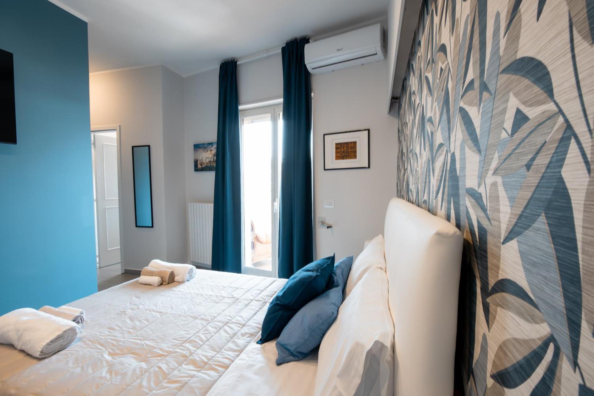 La Meridiana Polignano a Mare Ngoại thất bức ảnh