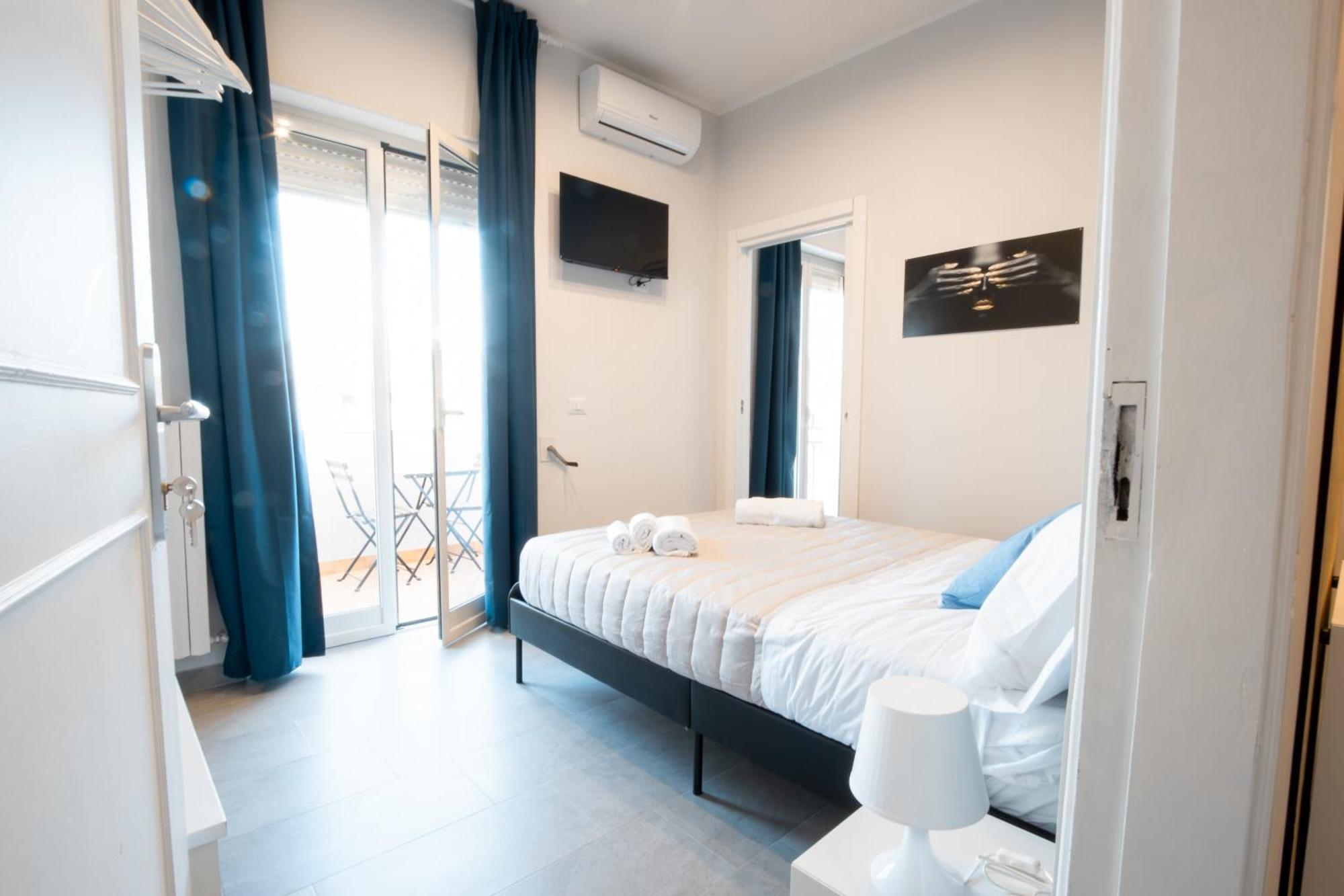 La Meridiana Polignano a Mare Ngoại thất bức ảnh