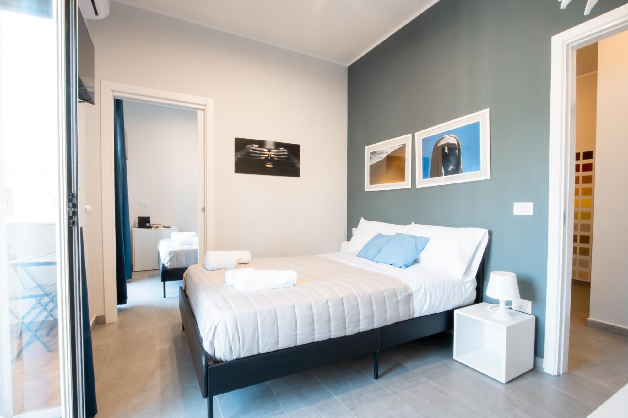 La Meridiana Polignano a Mare Ngoại thất bức ảnh