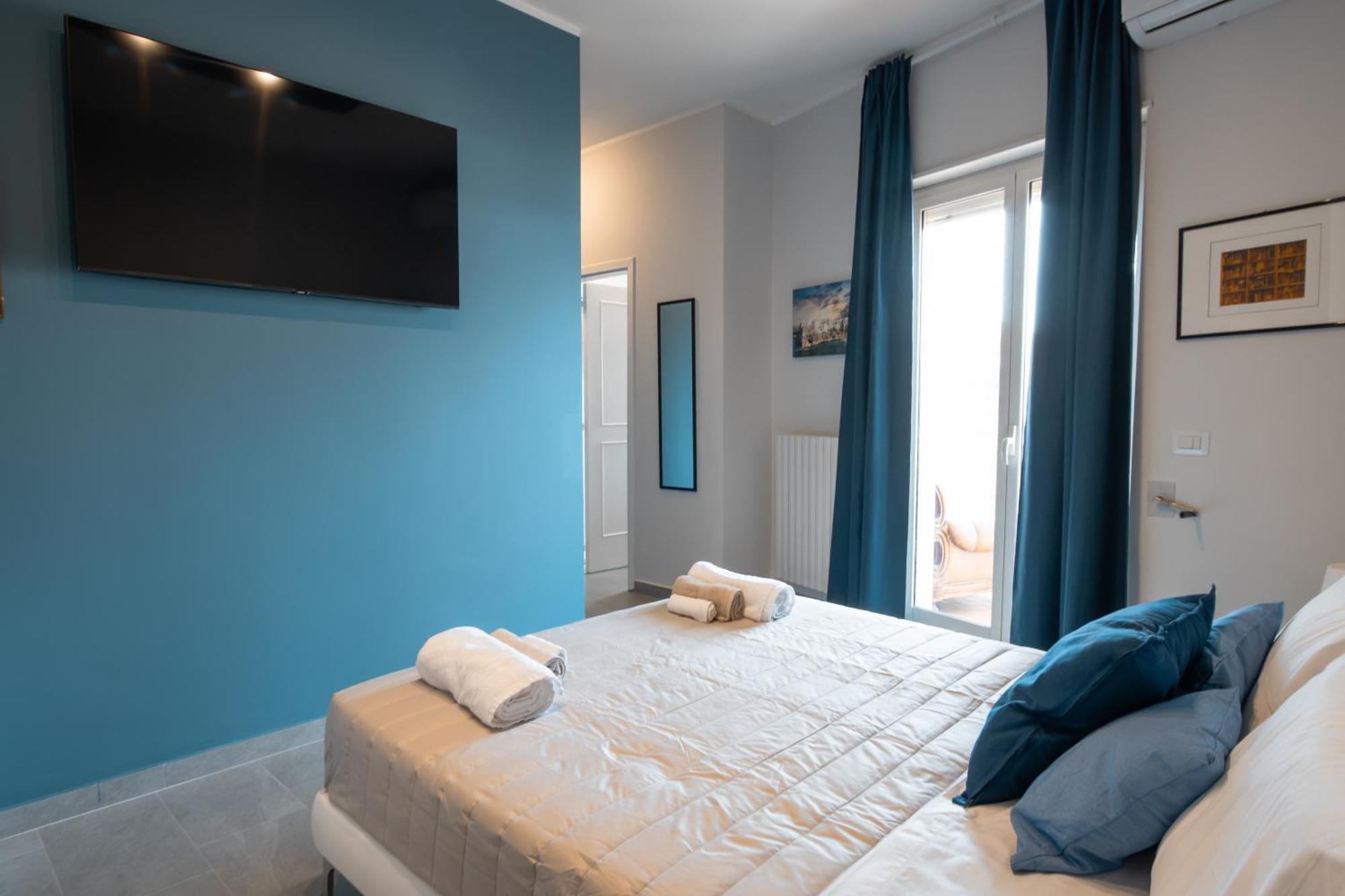 La Meridiana Polignano a Mare Ngoại thất bức ảnh