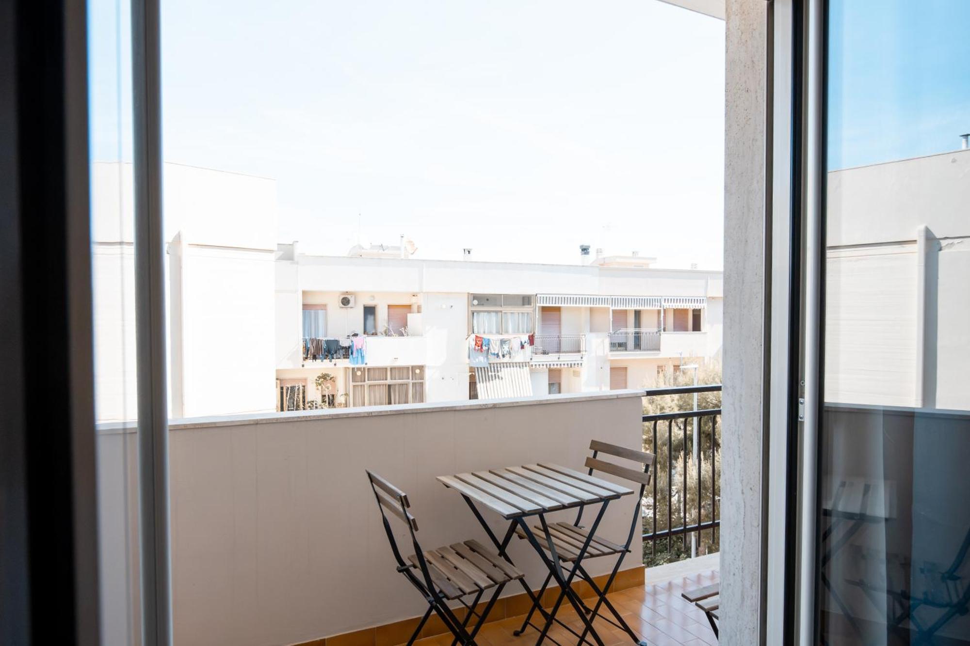 La Meridiana Polignano a Mare Ngoại thất bức ảnh